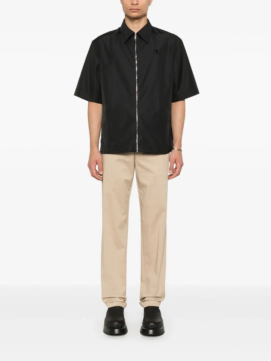 straight-leg chinos 4