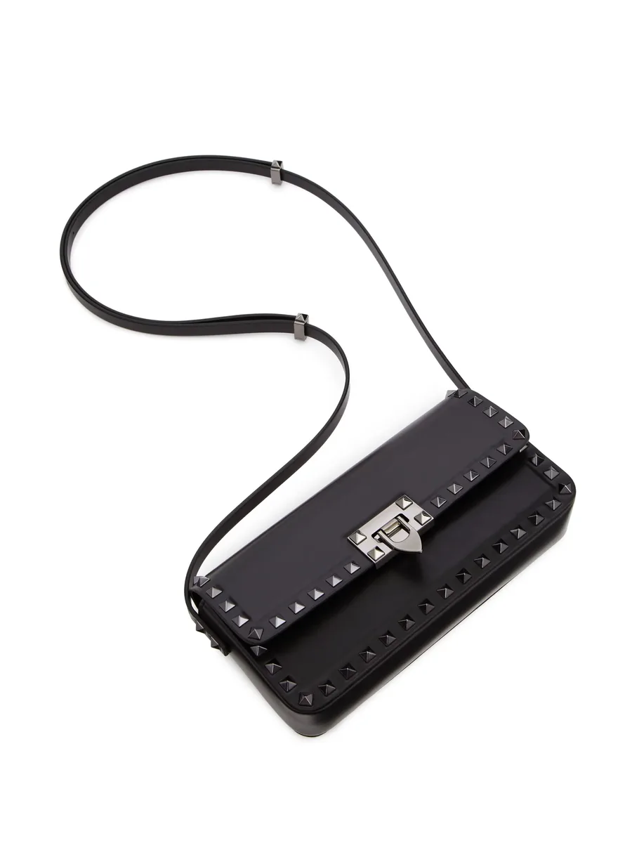 сумка на плечо Rockstud23 E/W 10