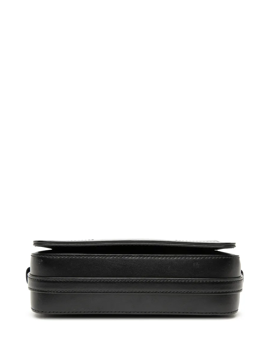 2018-2023 Small Leather Grace crossbody bag 7