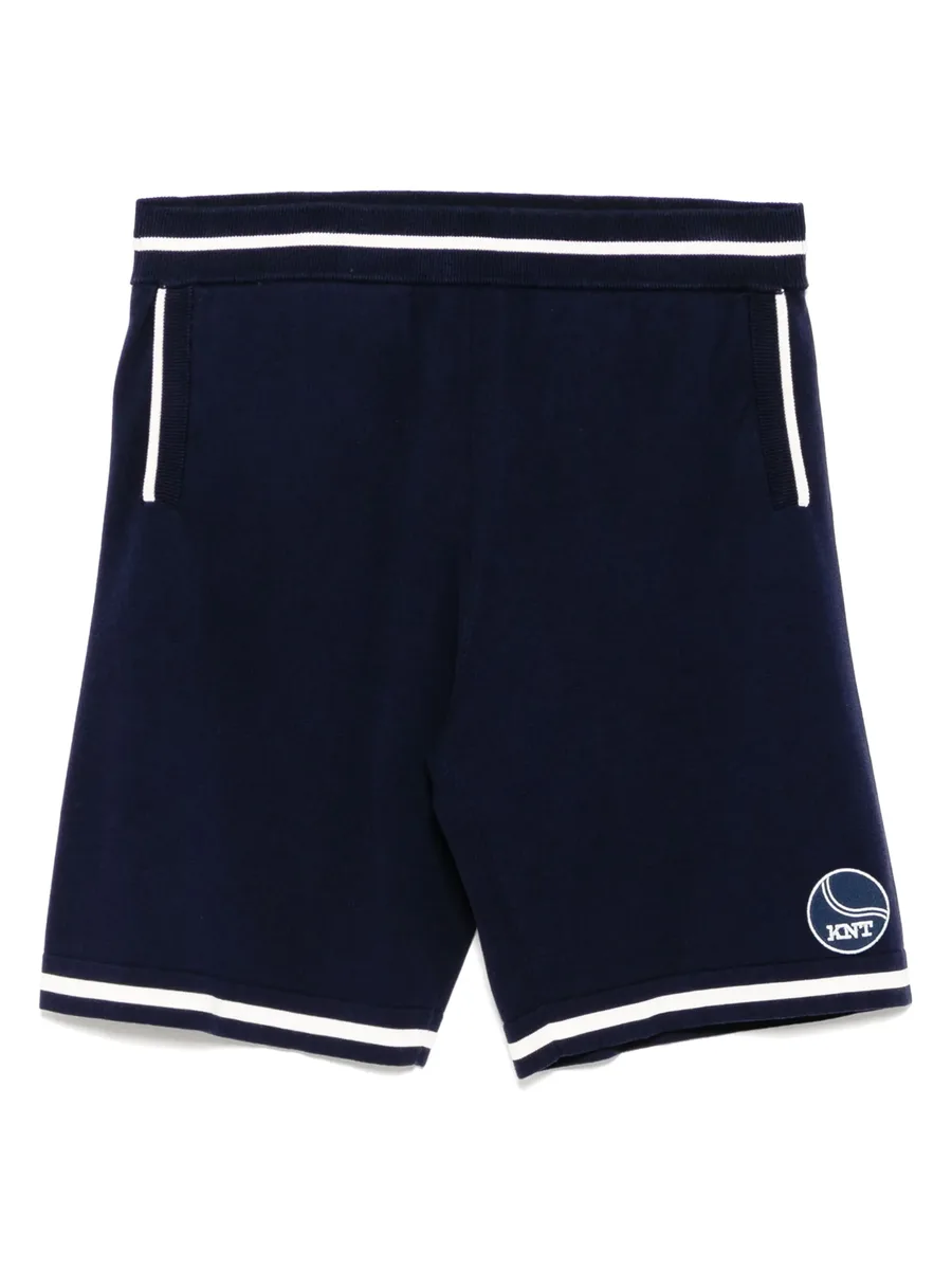 Knt shorts 1