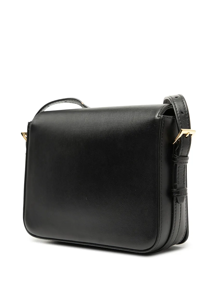 2018-2023 Small Leather Grace crossbody bag 5