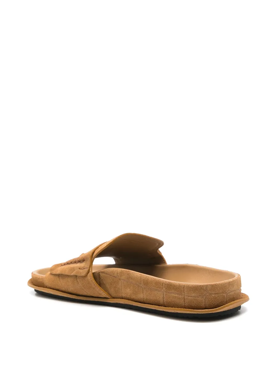 шлепанцы Les Sandales Mocassin 6