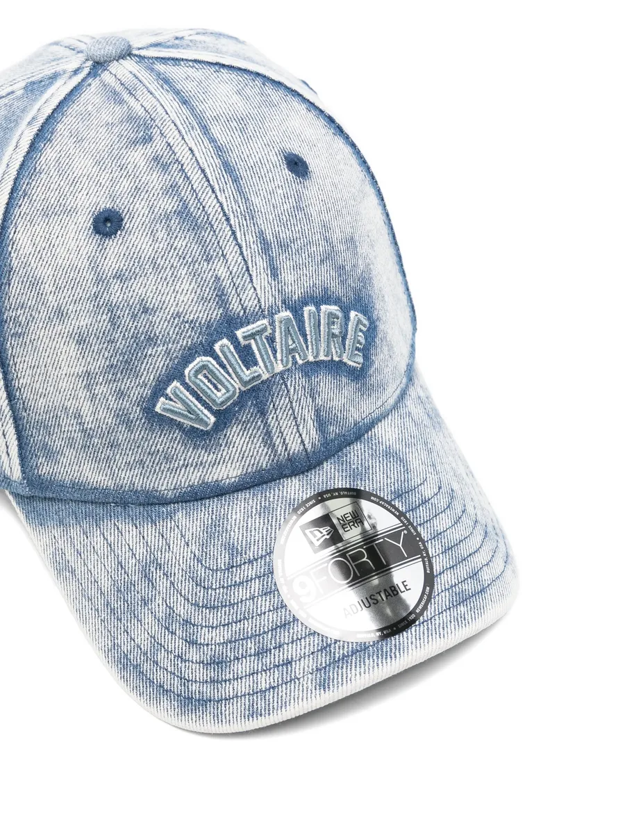 бейсболка 9 Forty из коллаборации с New Era 5