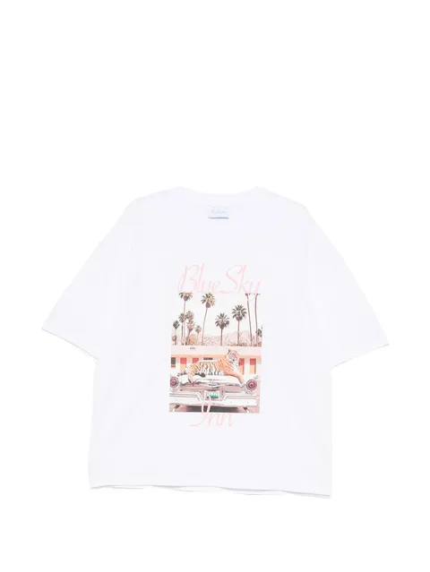 Tiger Tee T-shirt