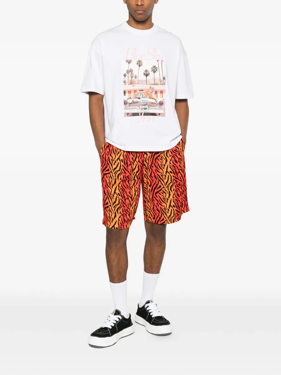 Tiger Tee T-shirt 4