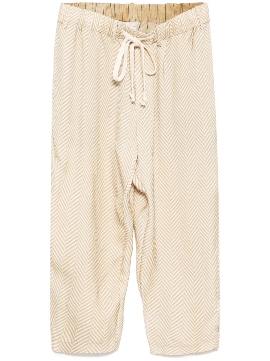 pigiama pants 2
