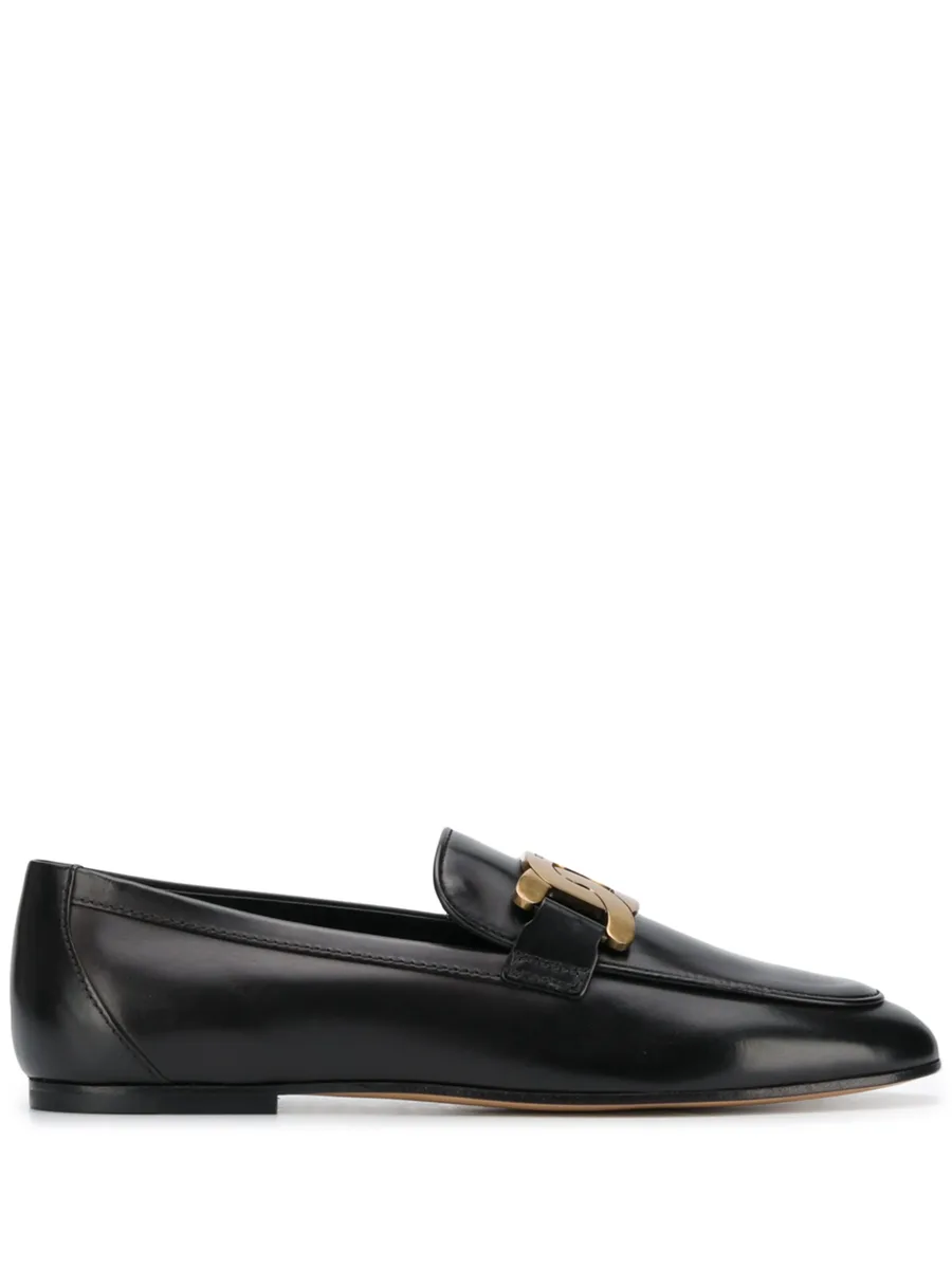 лоферы с цепочкой 2