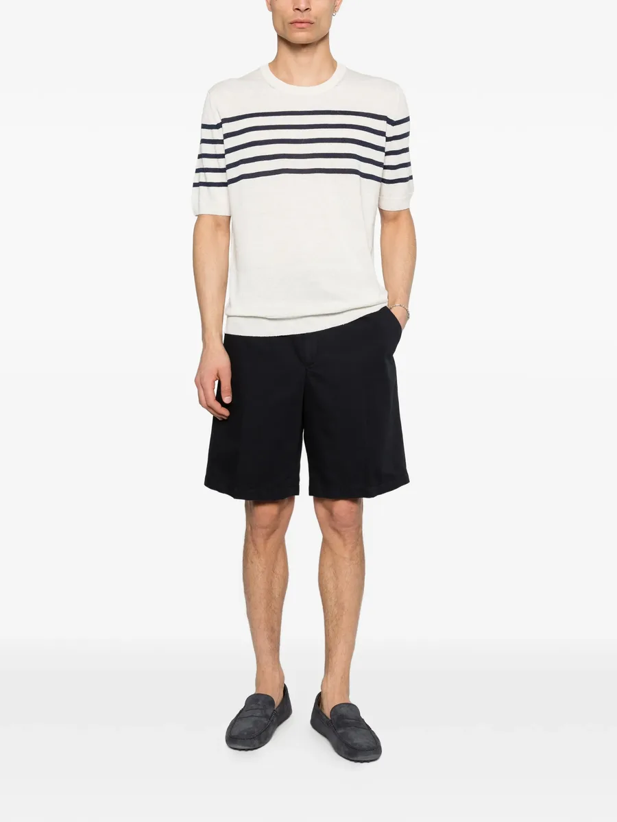 pocket shorts 3