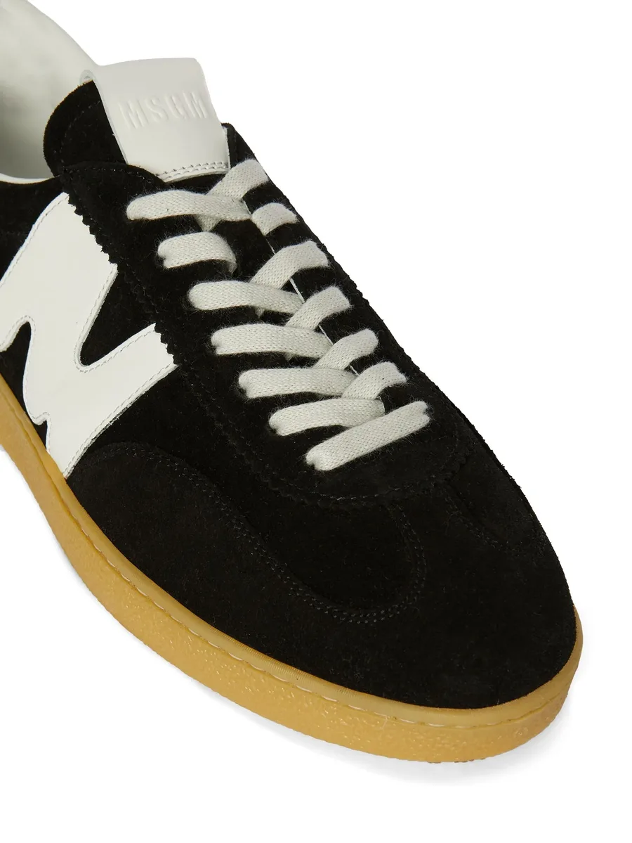 suede sneakers 8