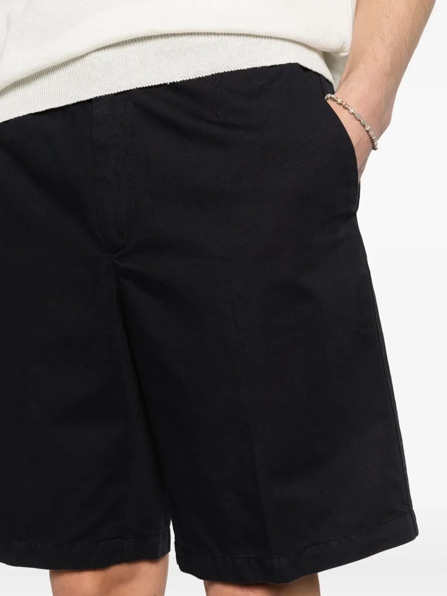 pocket shorts 9