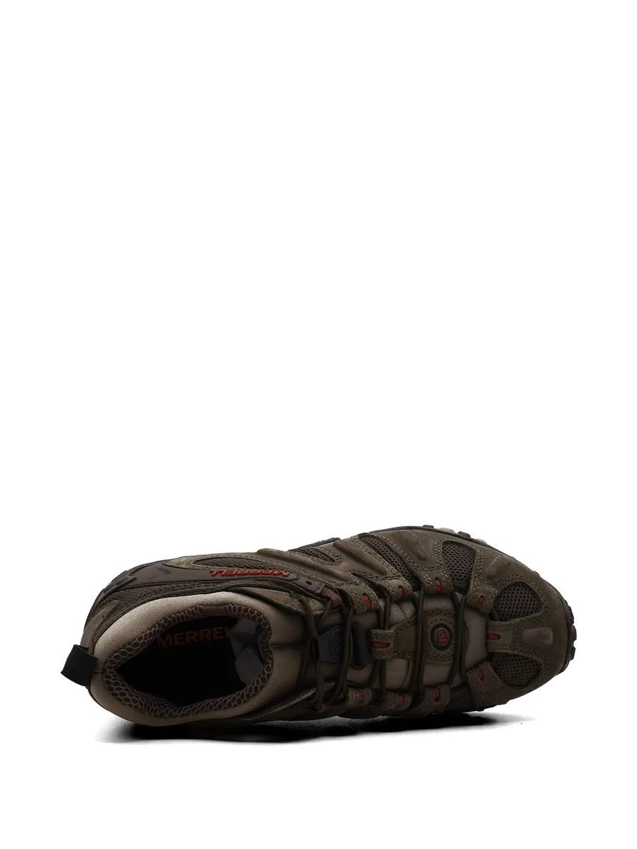 Chameleon 2 rond-toe sneakers 3