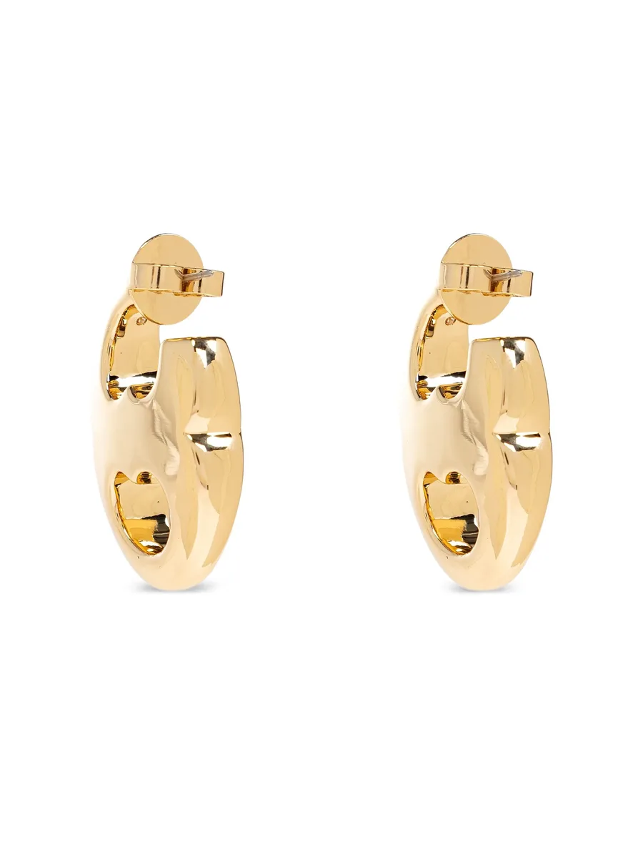 серьга Gemini Link 6
