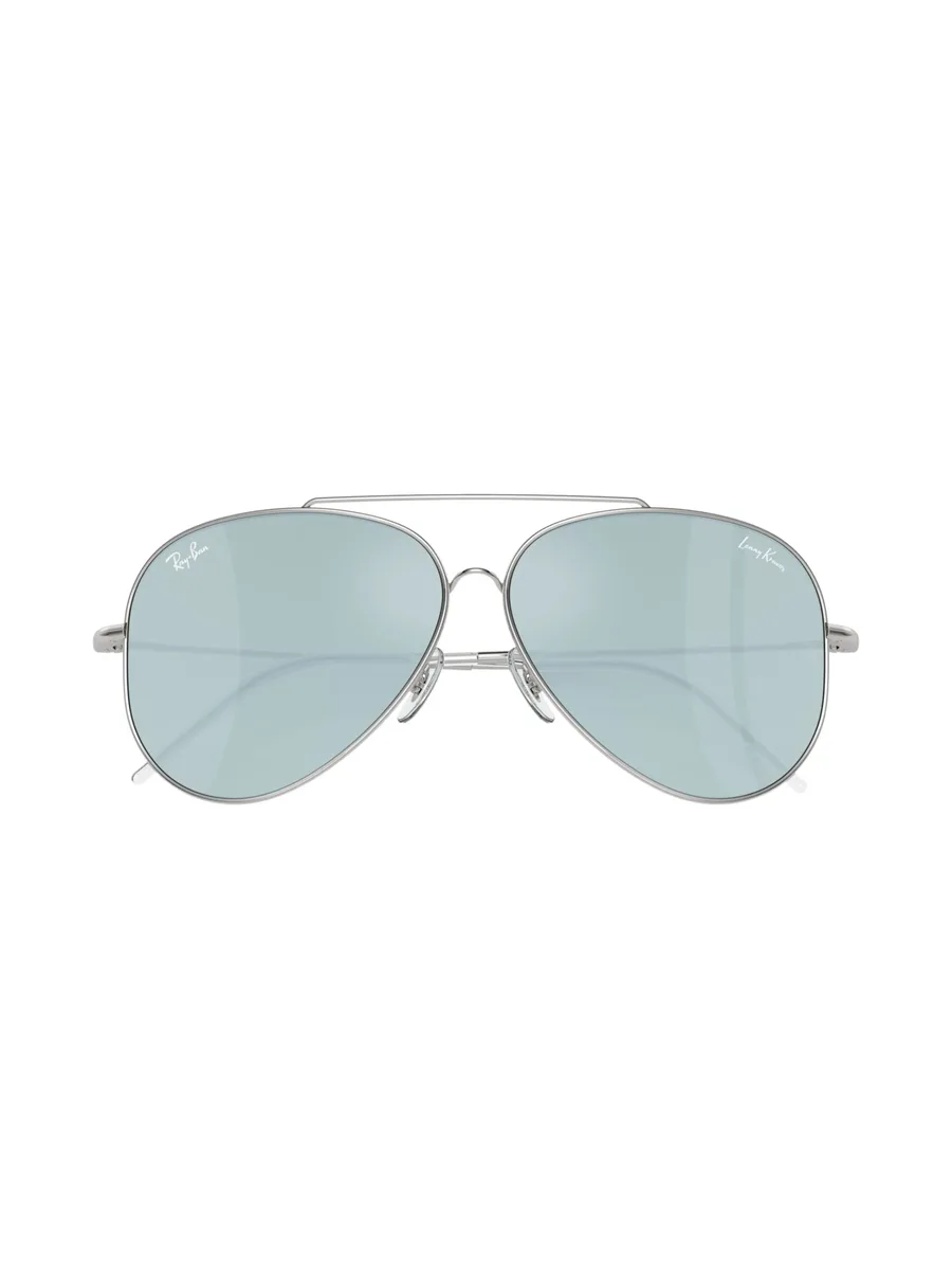 солнцезащитные очки-авиаторы Aviator Reverse 3