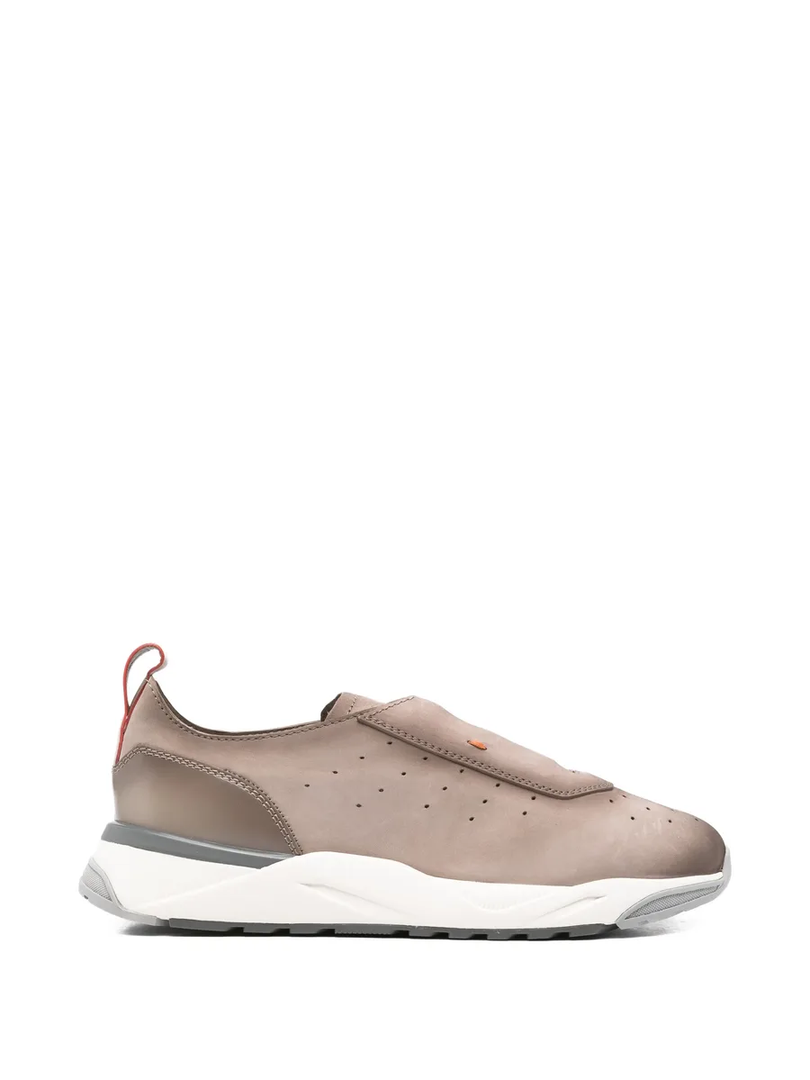 perforated innova sneakers 1