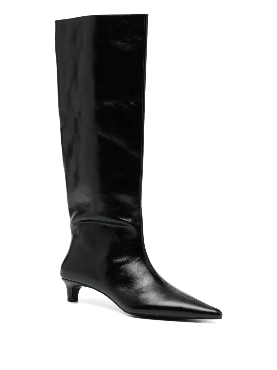 40mm Hesla I boots 3
