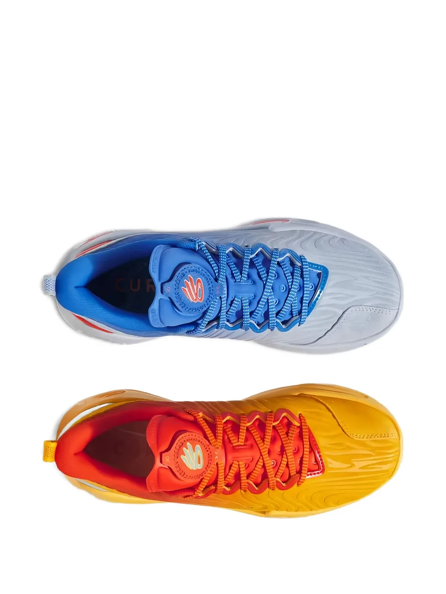 Curry 12 What The Bay sneakers 5