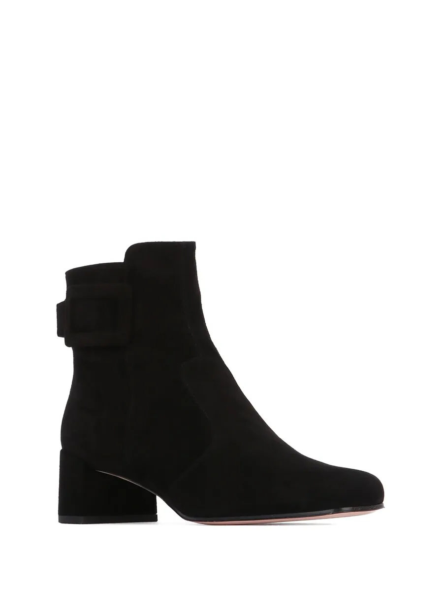 50mm Tres Vivier ankle boots 4