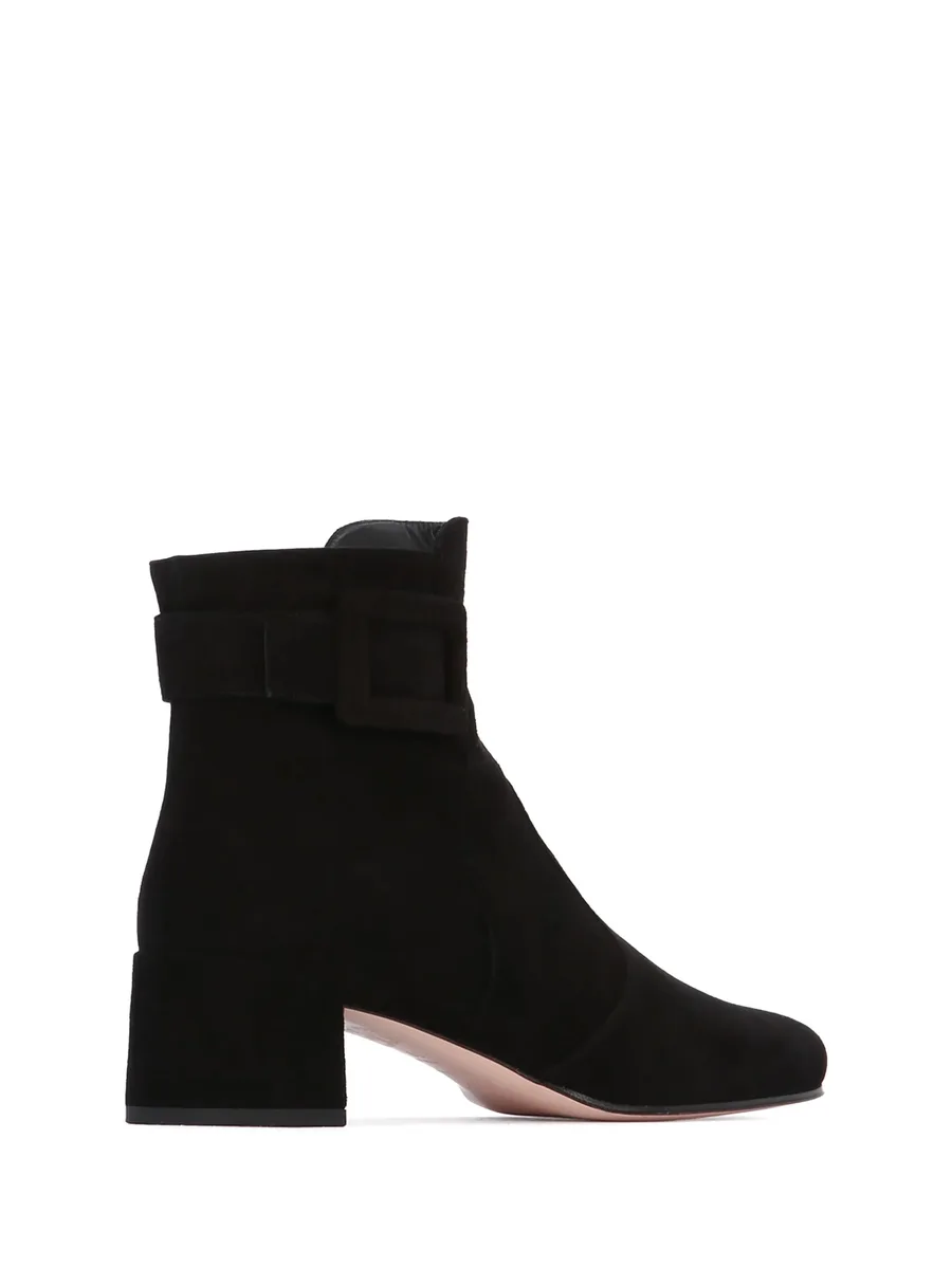 50mm Tres Vivier ankle boots 6