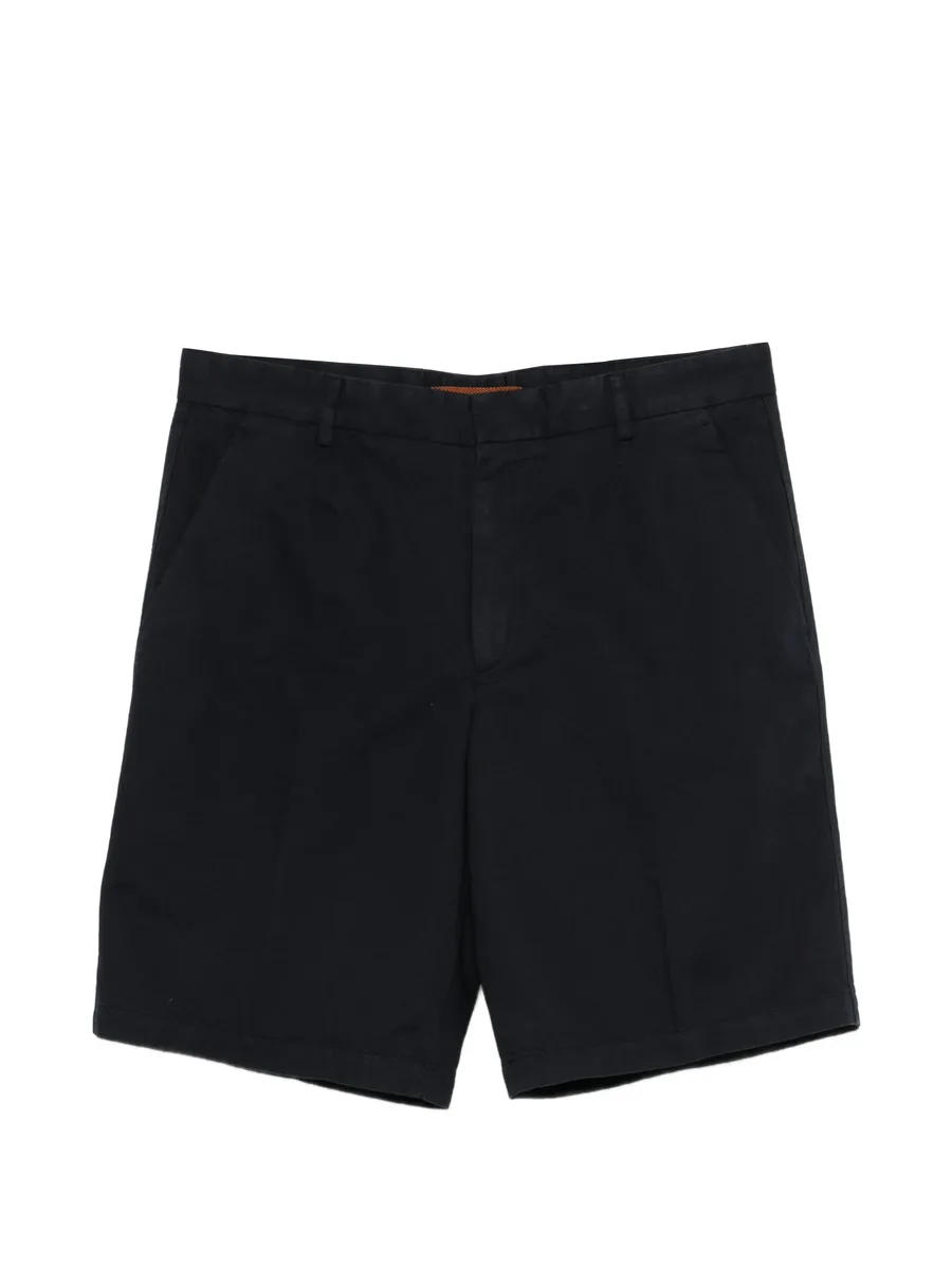 pocket shorts 1