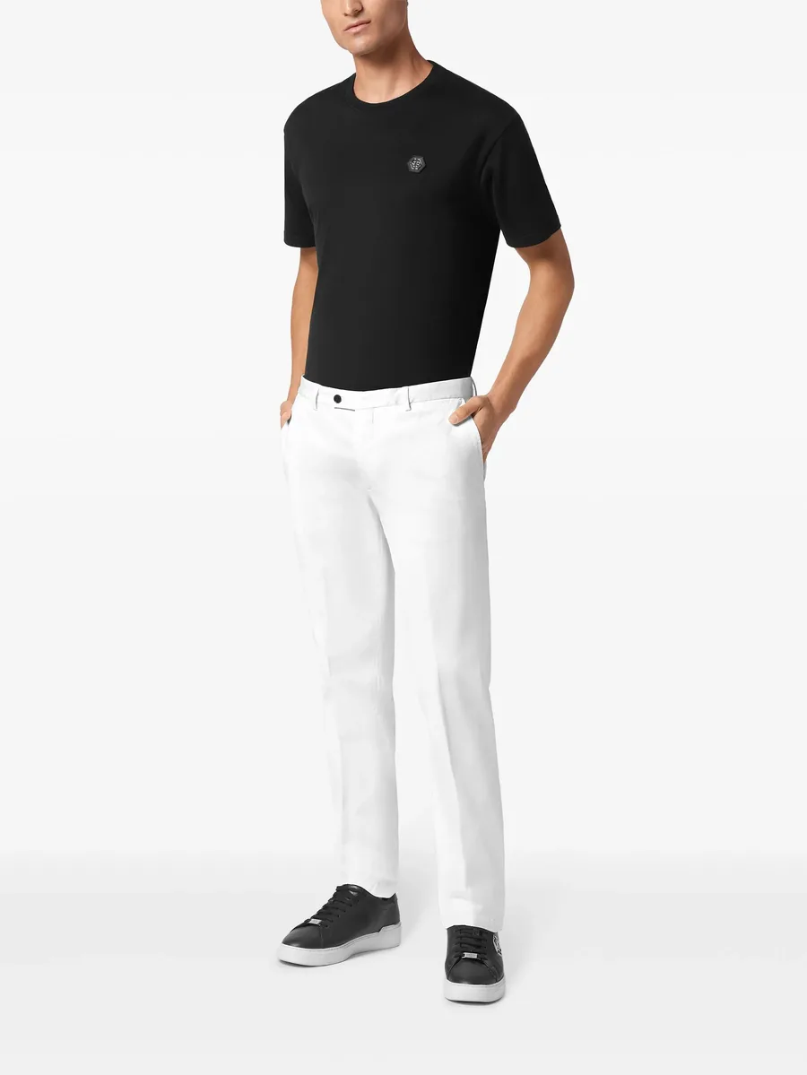 straight-leg chinos 4