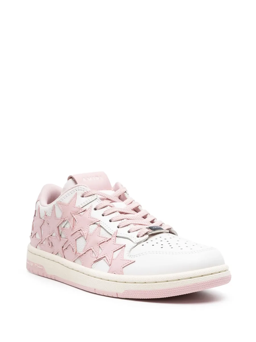 кроссовки Stars Low 3