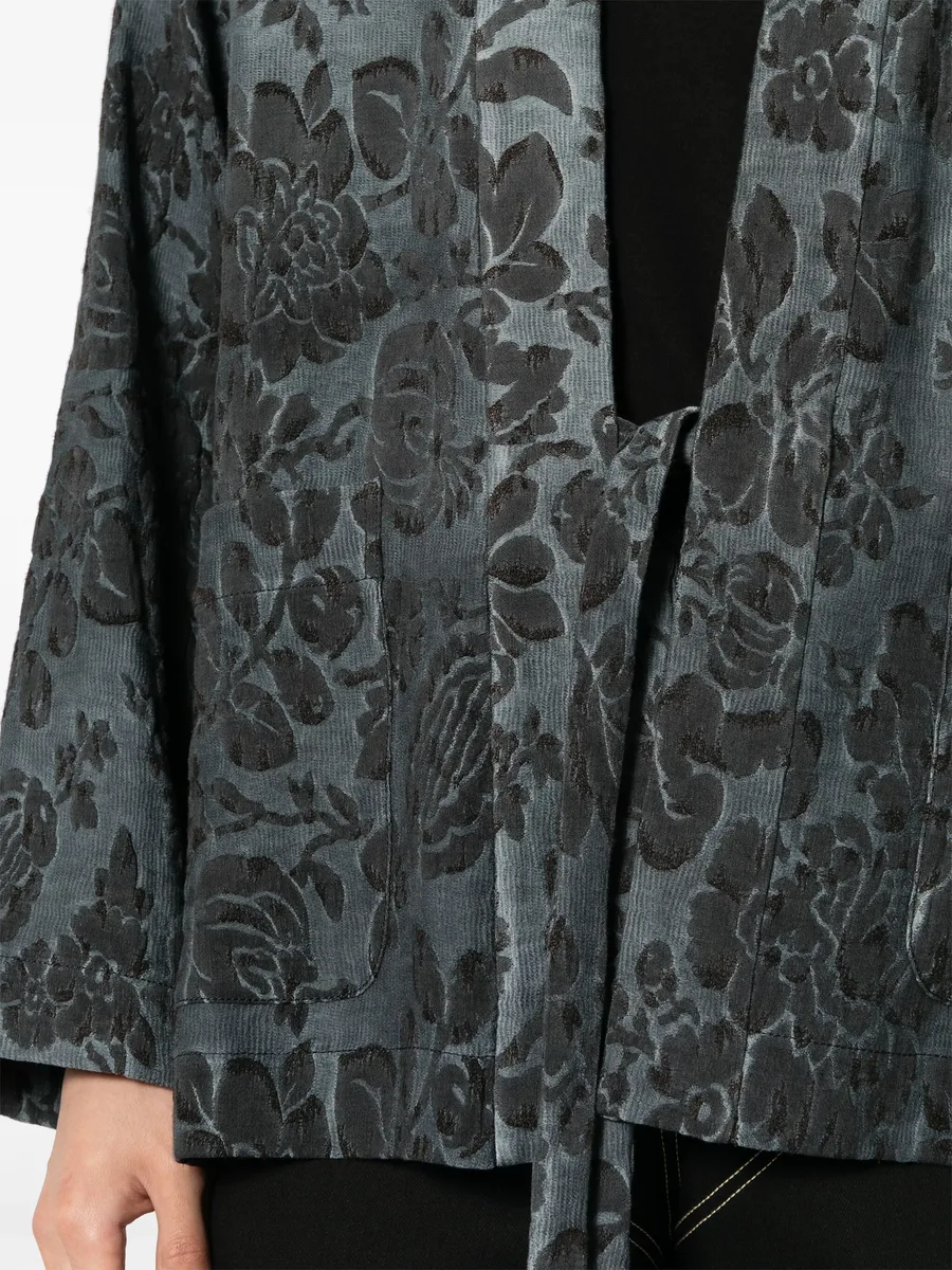 Jester jacket 9