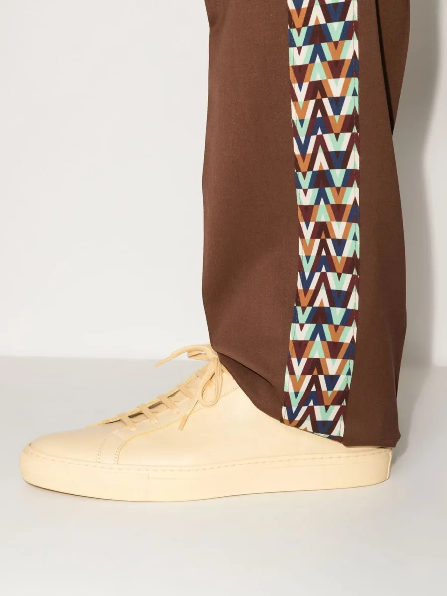 Achilles low-top sneakers 4