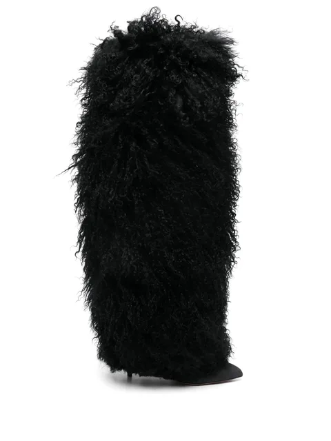 сапоги Furry 105
