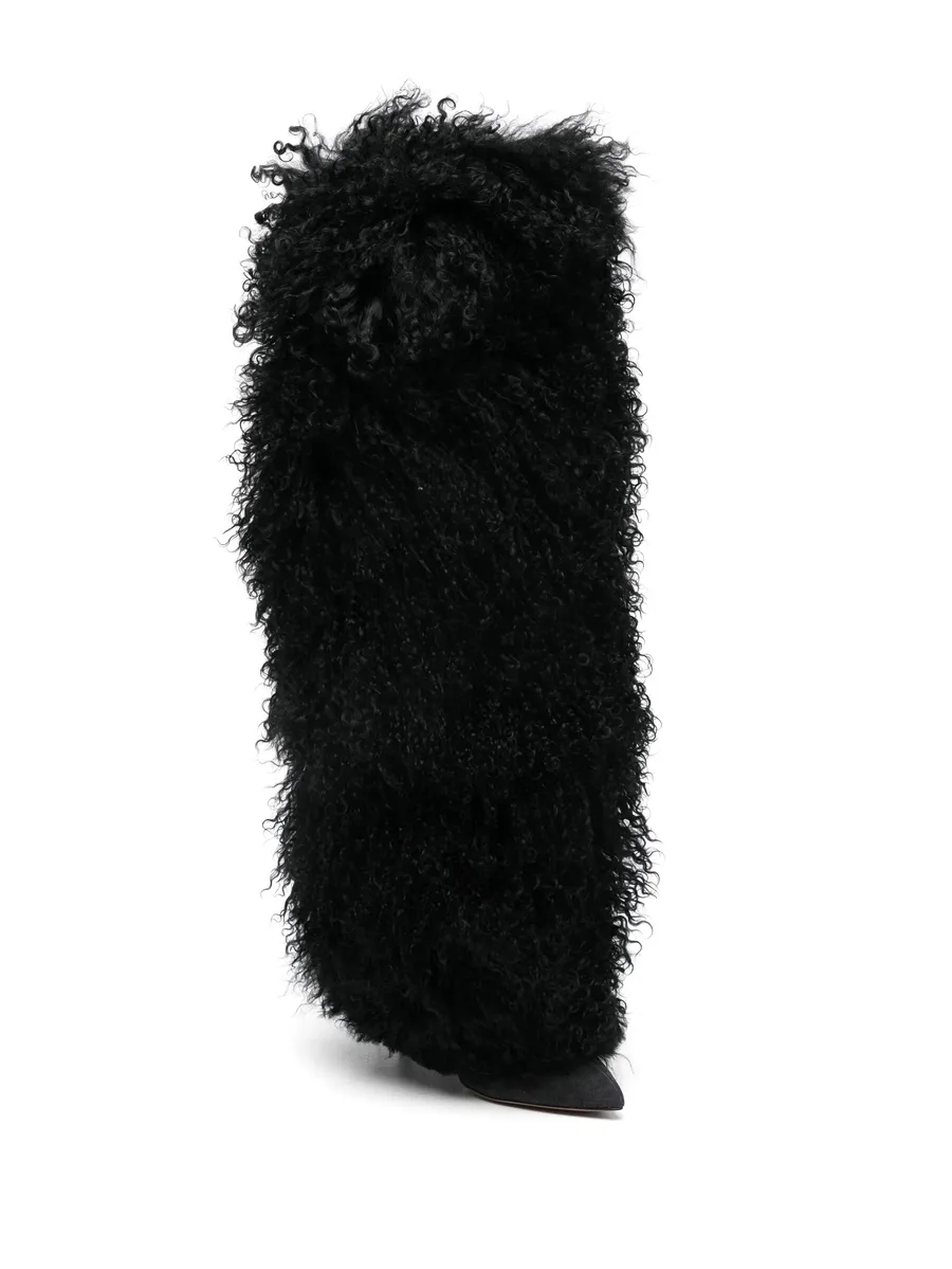 сапоги Furry 105 4