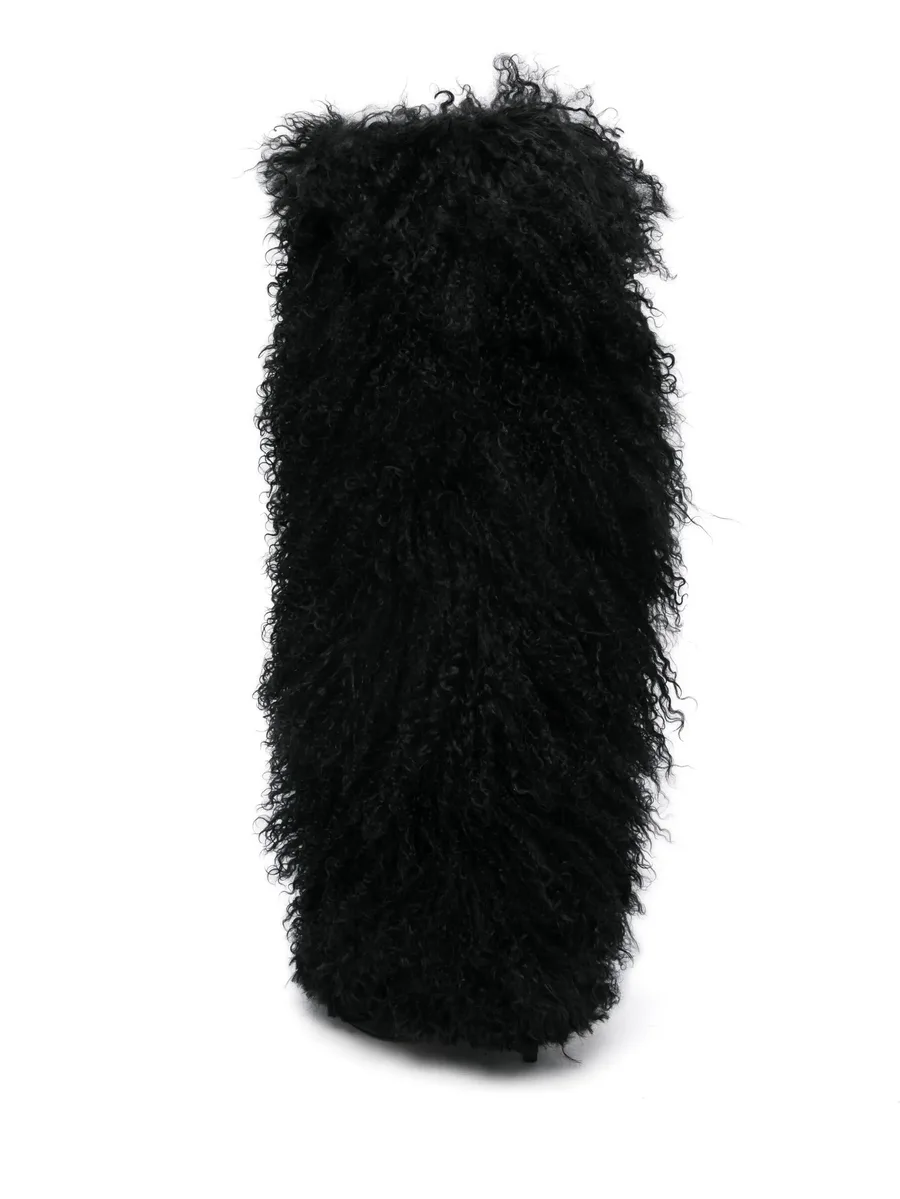 сапоги Furry 105 6