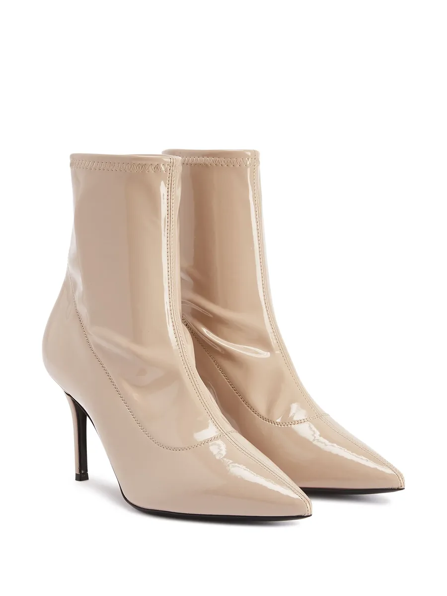 90mm Mirea boots 4