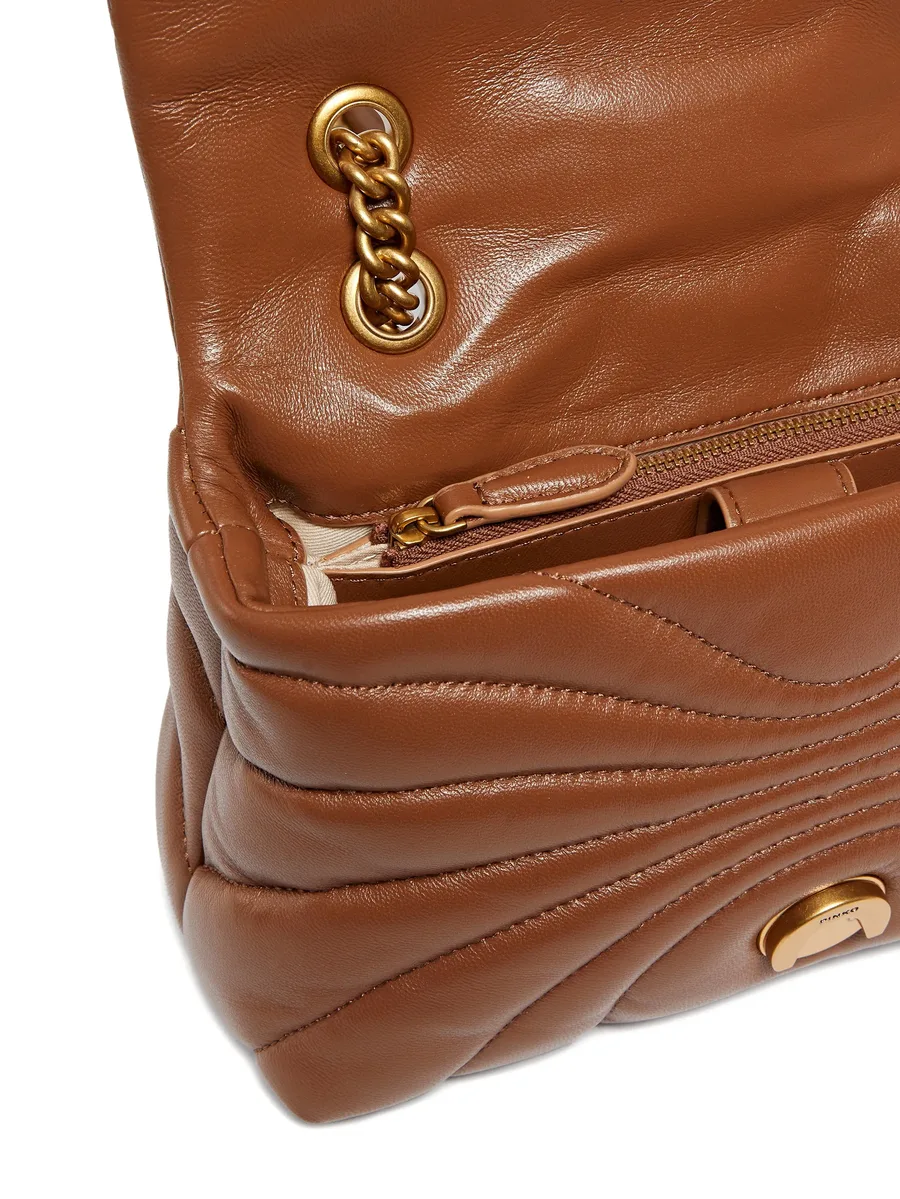 мини-сумка через плечо Love Bag Puff Butterfly 7