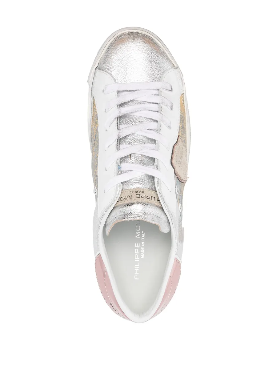 кеды Prxs Tennis 8