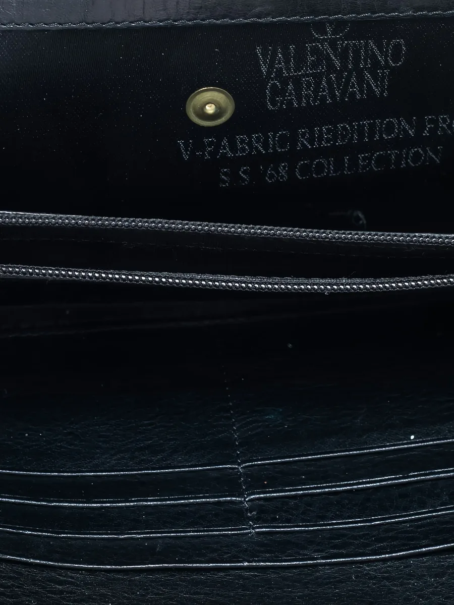 клатч Continental 10