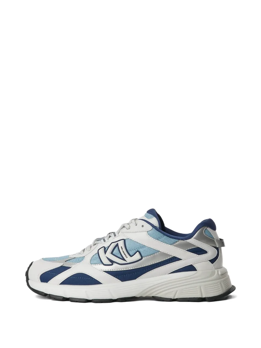 Orion monogram sneakers 12