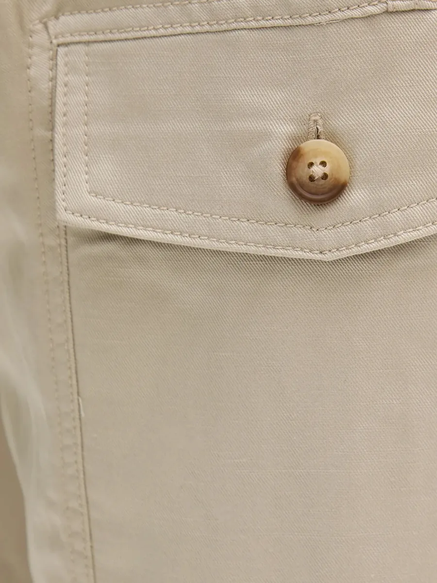 cargo-pocket trousers 8