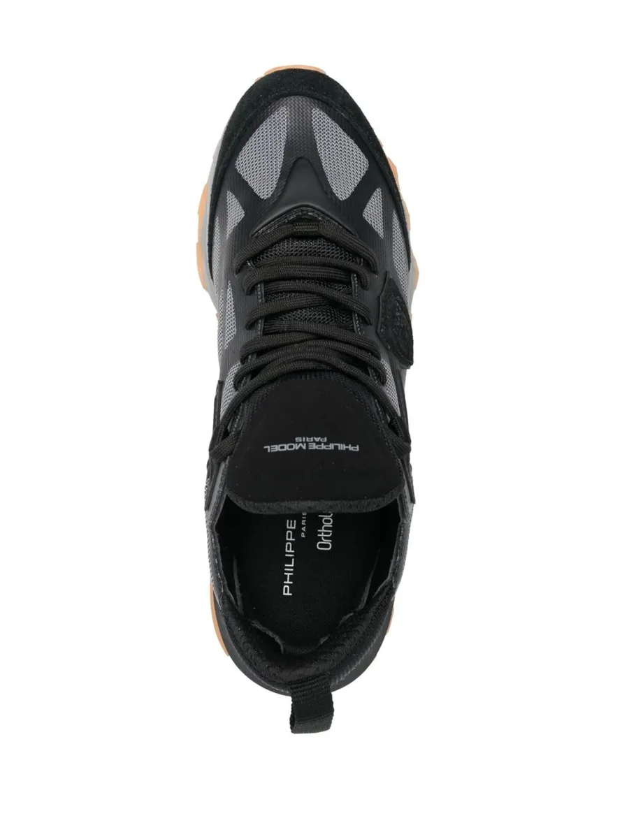 ROCX lo-top sneakers 8