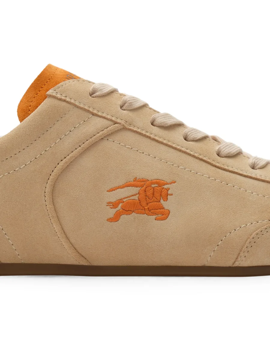 suede Knight runner sneakers 11