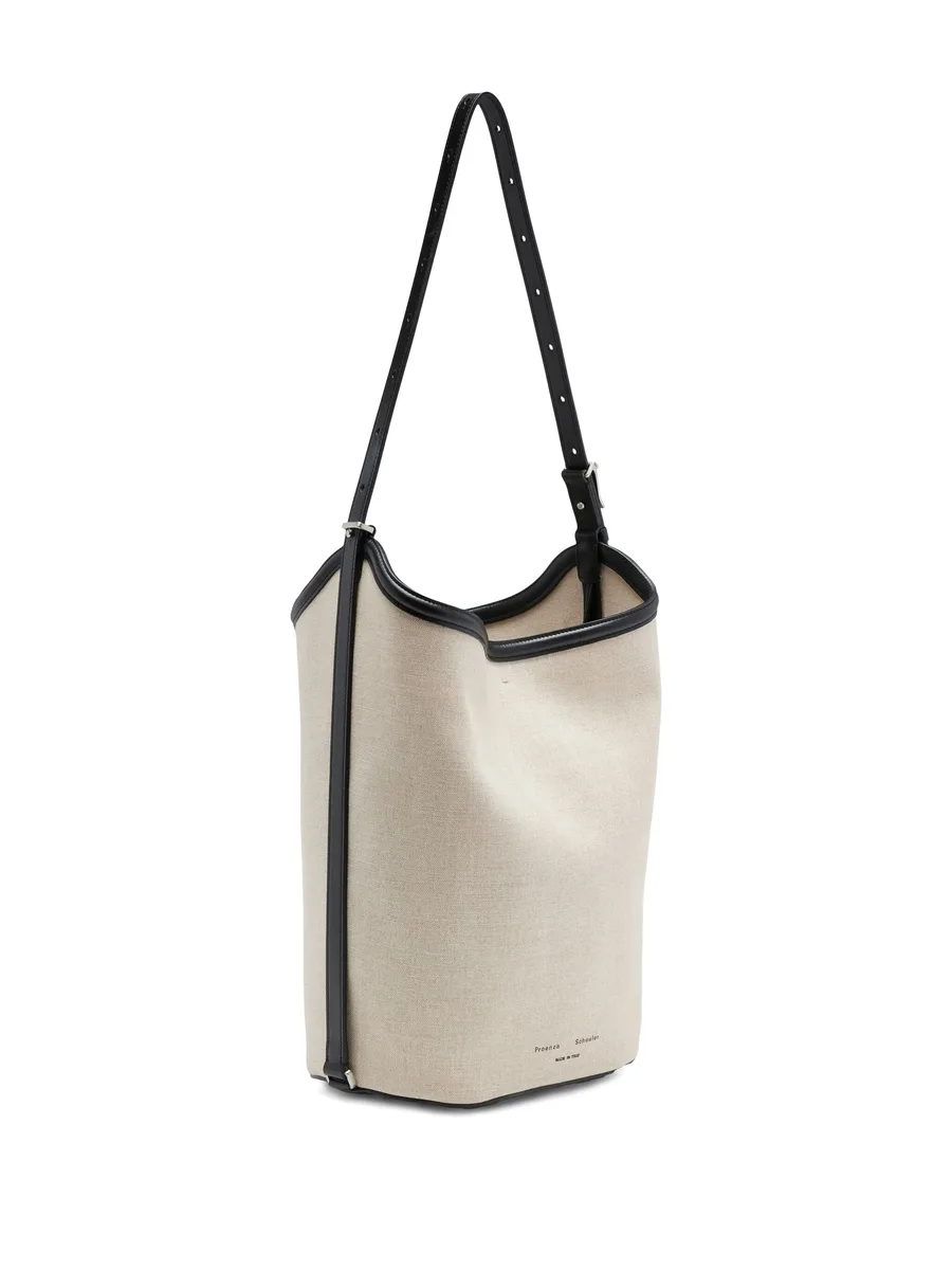 сумка-ведро Brant Linen 5
