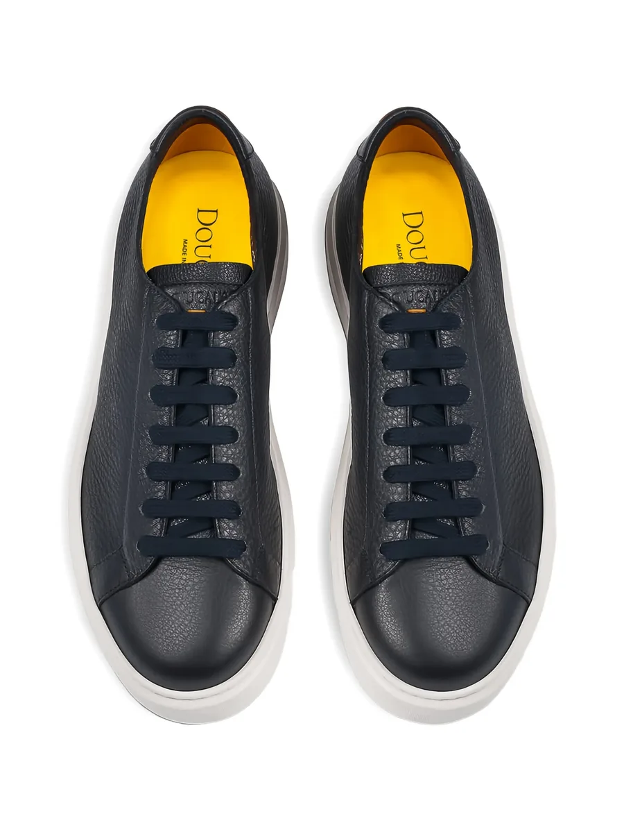 lace-up sneakers 5