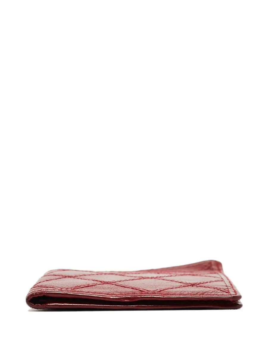 leather card holder 7
