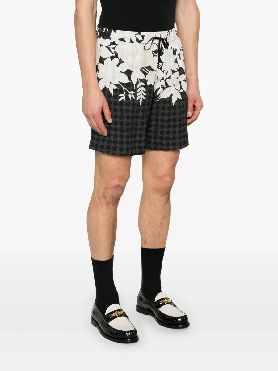 Garden shorts 5