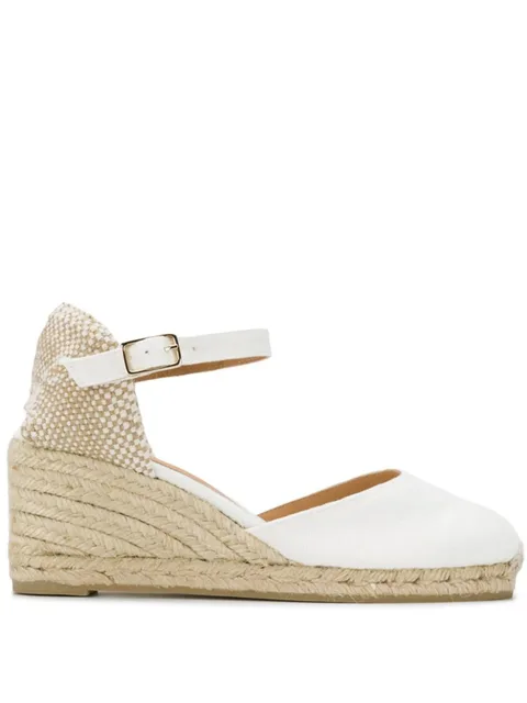 Carol wedge espadrilles