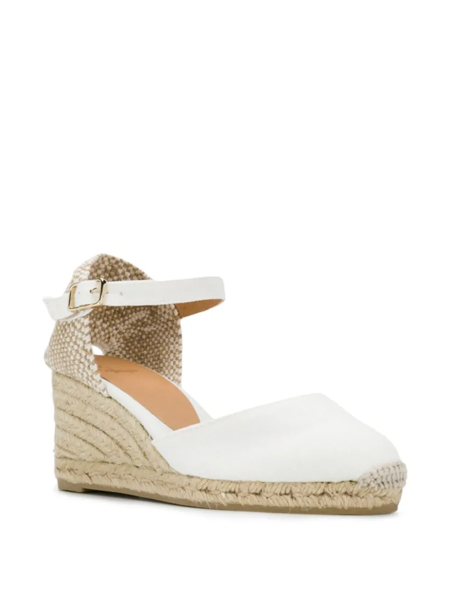 Carol wedge espadrilles 3