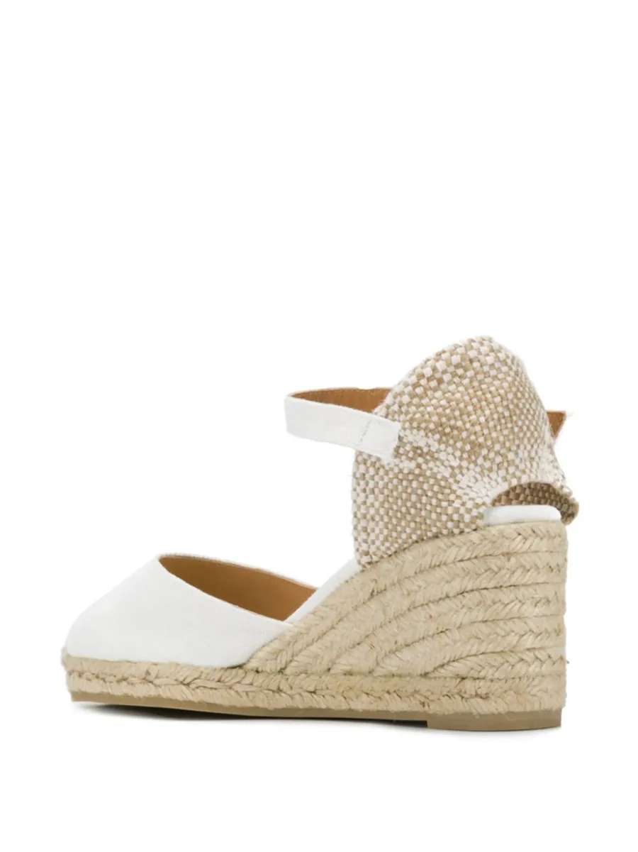Carol wedge espadrilles 6