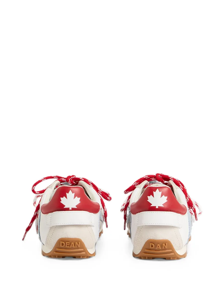 DC-642 sneakers 6