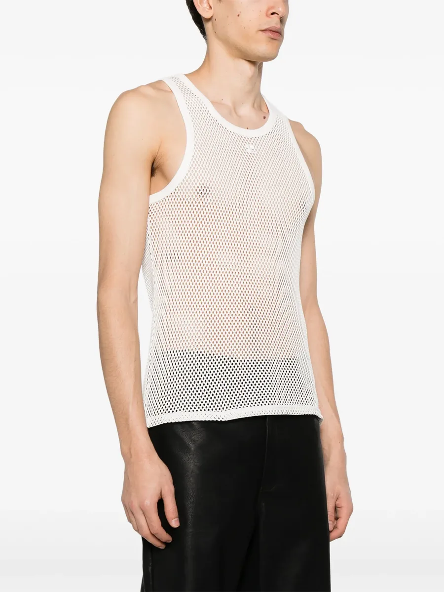 AC mesh tank top 5