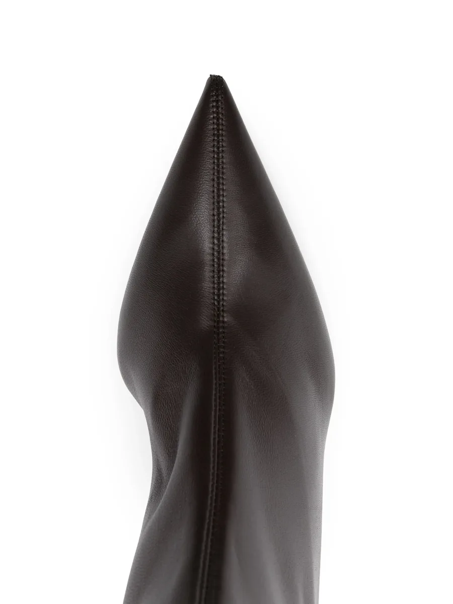 ботильоны The Heeled Sock 55 8