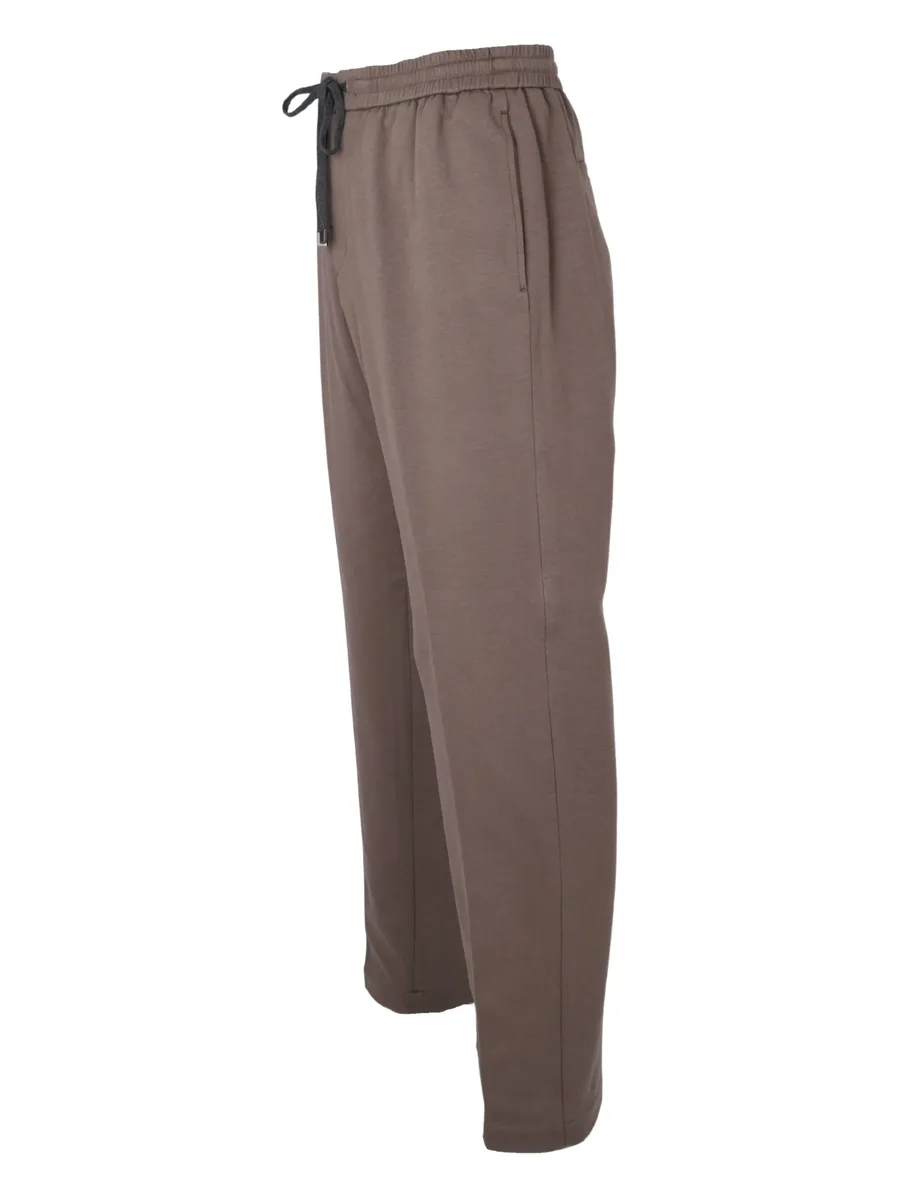 drawstring trousers 5