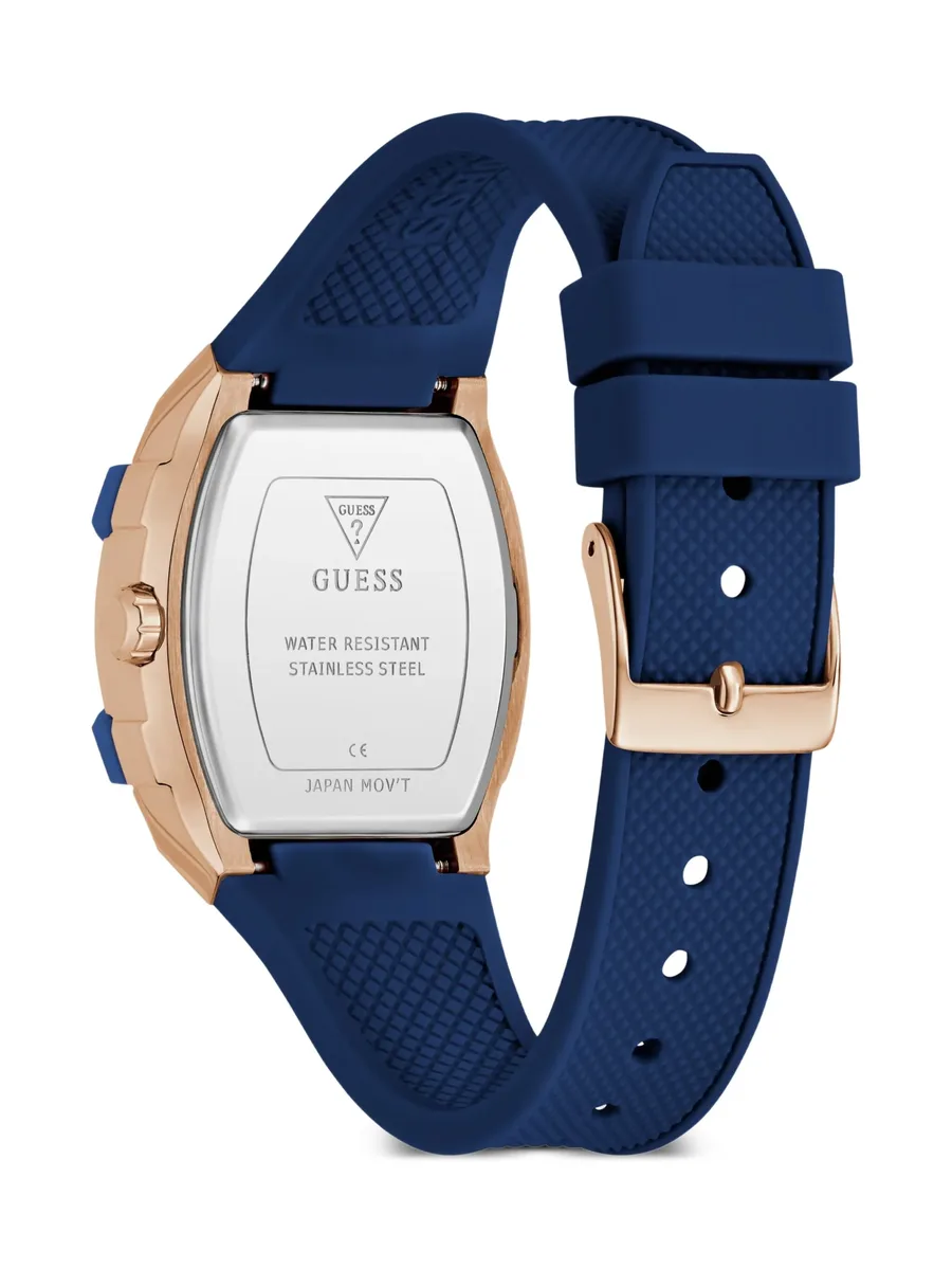 наручные часы Chronograph 38 мм 5